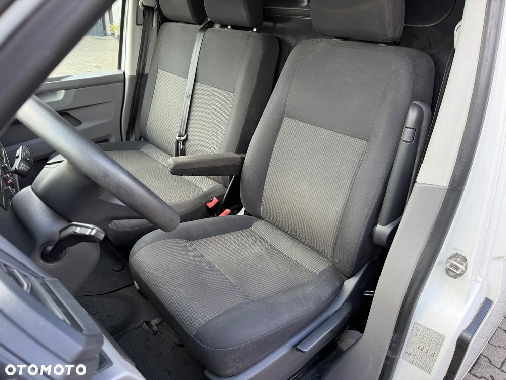 Volkswagen Transport T6.1 2.0 TDI 4MOTION - 17