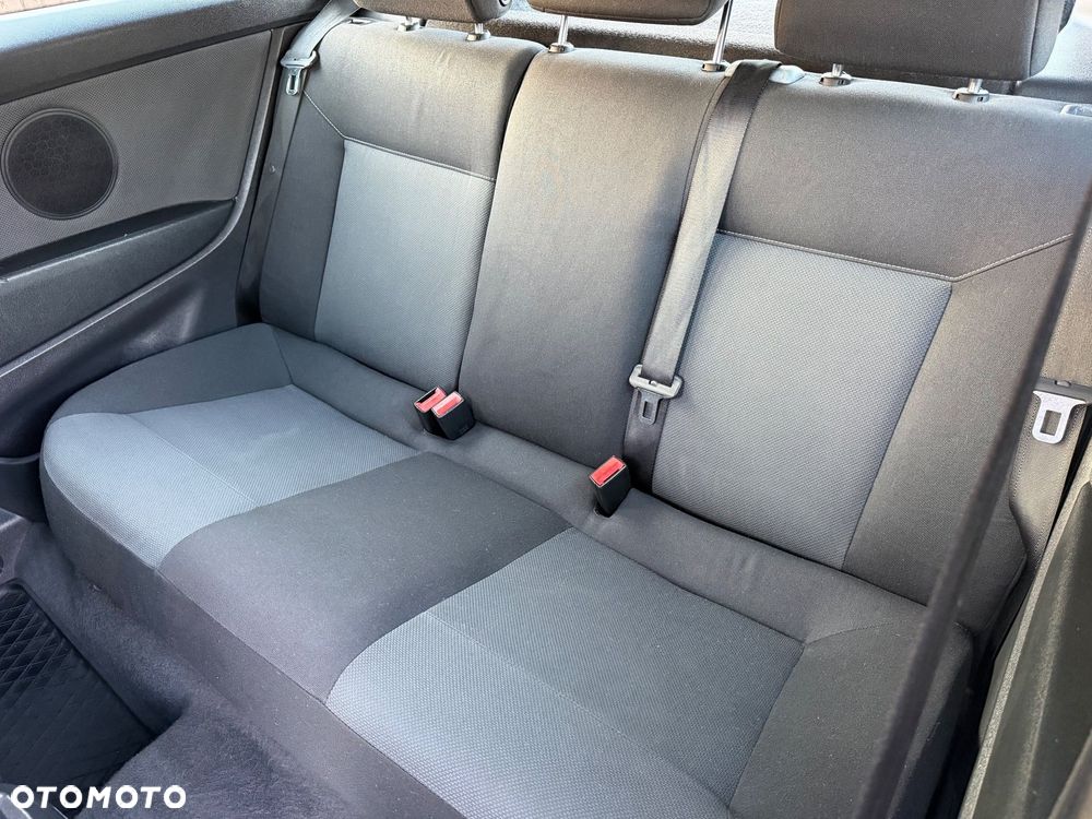 Opel Astra 1.4 Enjoy - 6