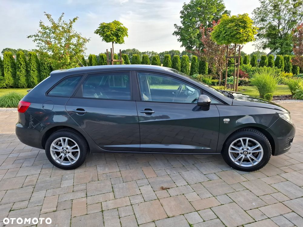 Seat Ibiza ST 1.2 TSI Ecomotive Style Viva - 23
