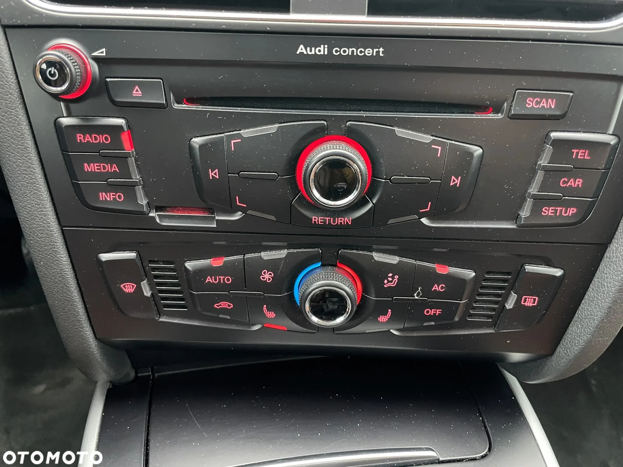 Audi A5 2.0 TFSI Sportback - 14