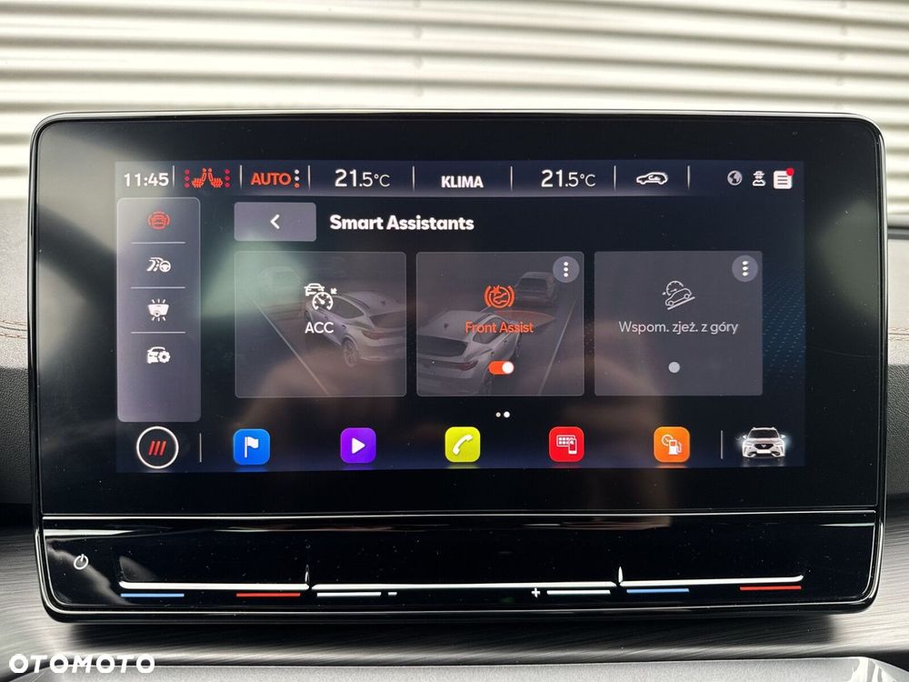 Cupra Formentor 2.0 TSI 4Drive DSG - 30