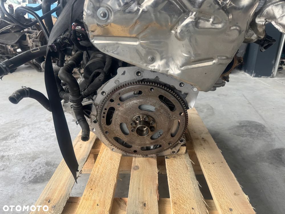 SILNIK KOMPLETNY 2.0 TFSI DKN AUDI A5 A4 B9 2.0 TFSI DKN - 8