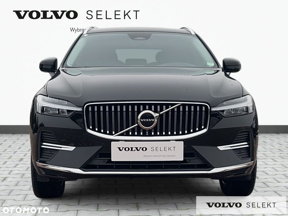 Volvo XC 60 - 3