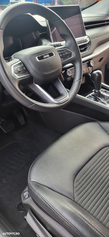 Jeep Compass - 5