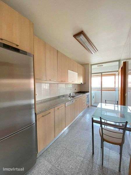 Apartamento T2 São Mamede Infesta - Grande imagem: 3/12