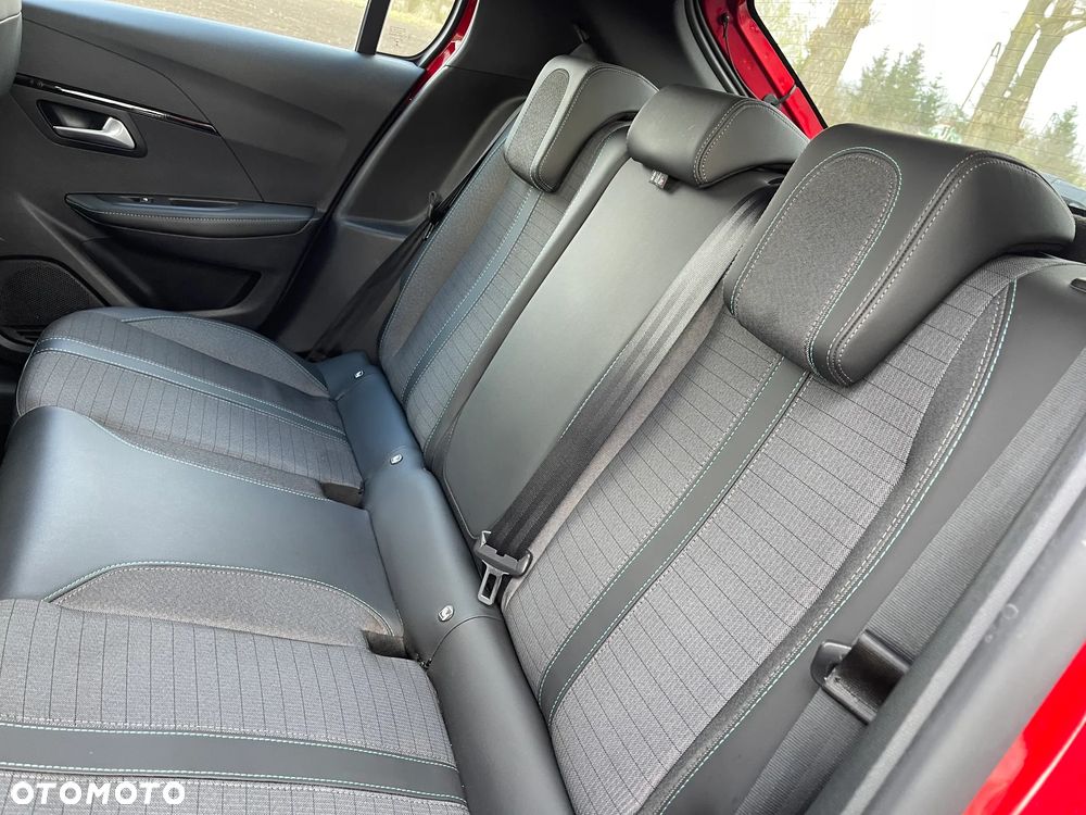 Peugeot 208 Elektromotor 136 Active Pack - 17