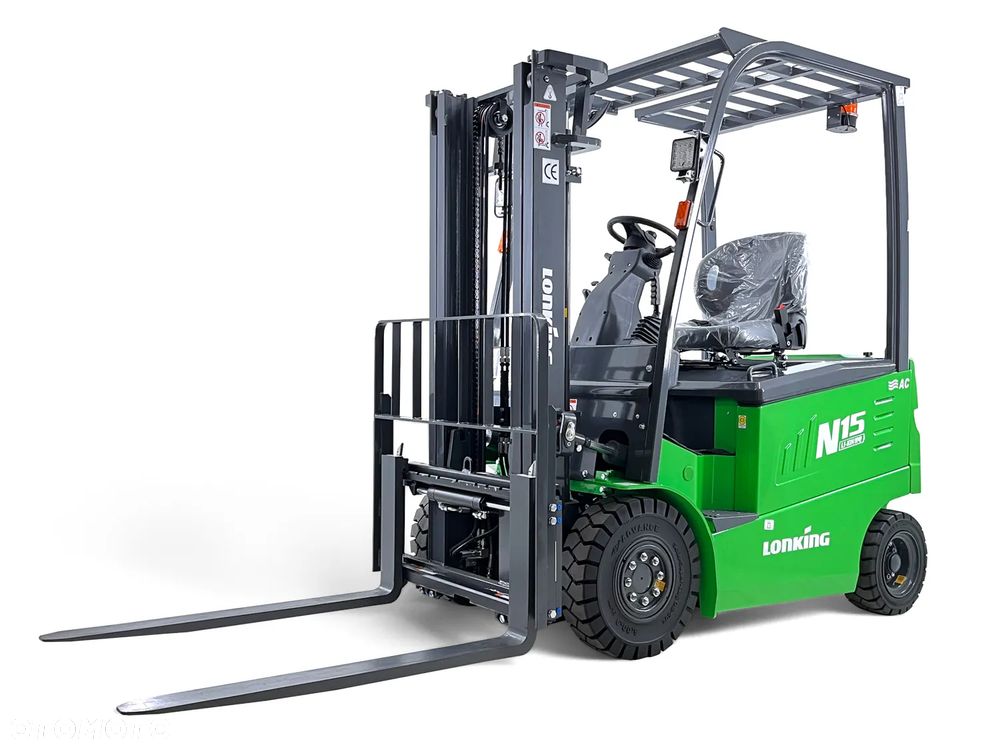 Lonking LG15B N Li-ion - 2