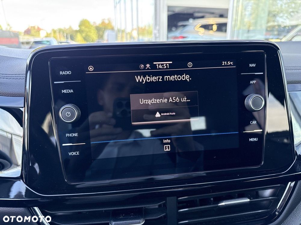 Volkswagen T-Roc 1.5 TSI Style DSG - 28