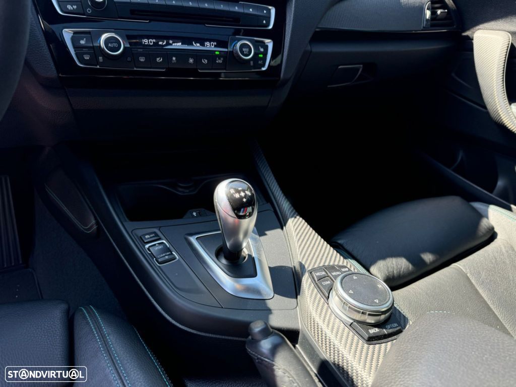 BMW M2 Auto - 14