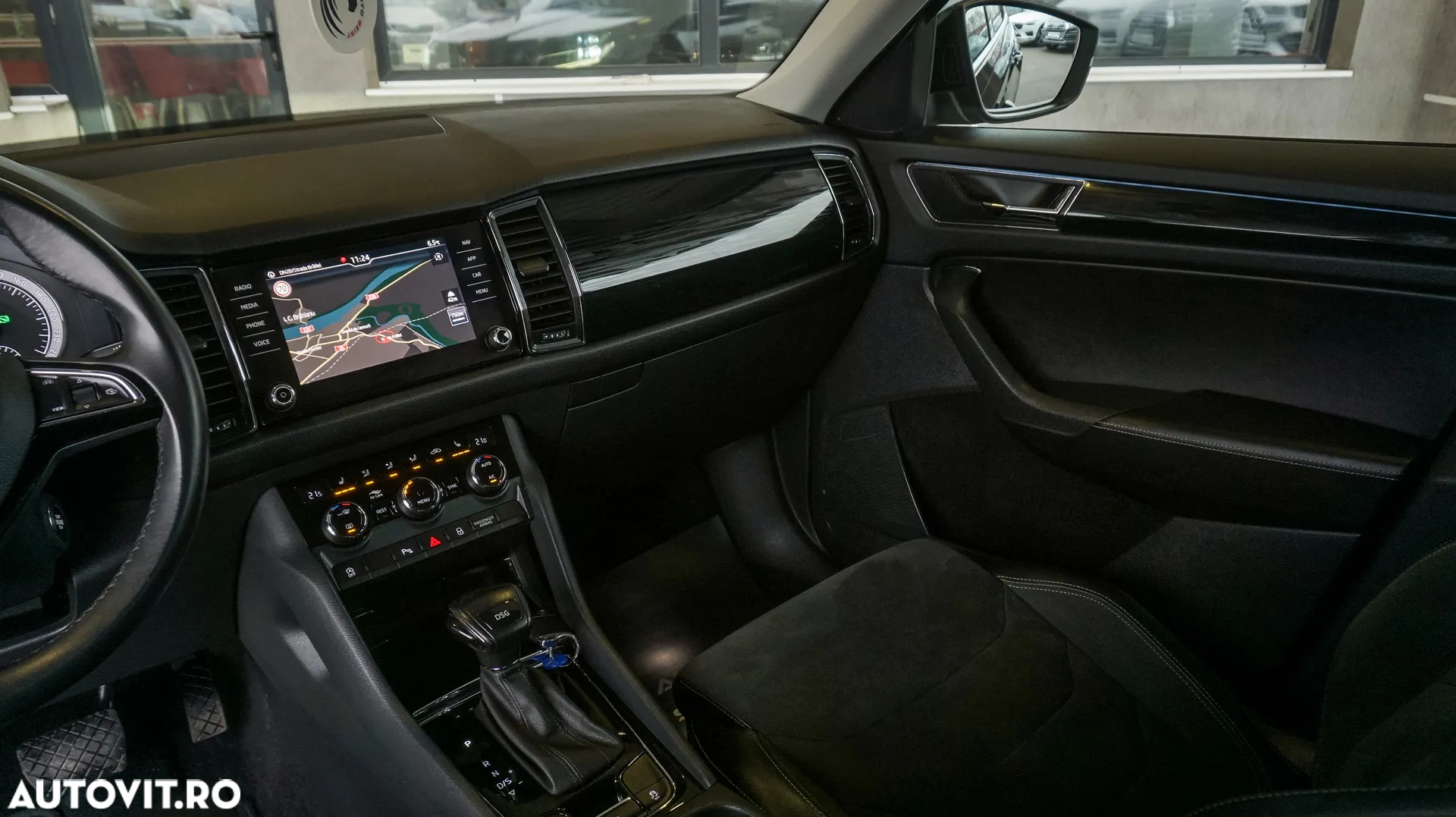 Skoda Kodiaq 2.0 TDI DSG Ambition - 9