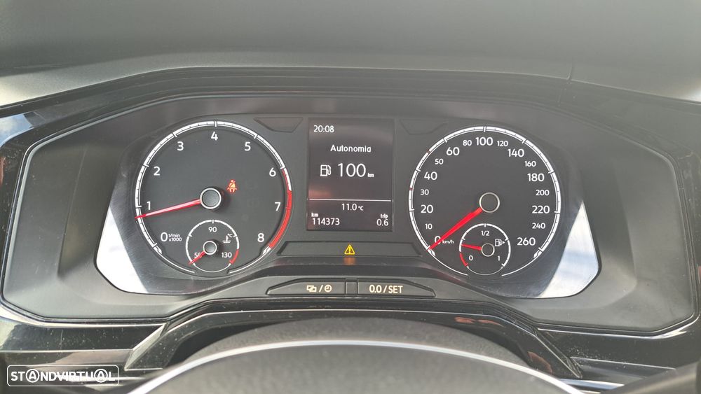 VW Polo 1.0 Confortline - 40