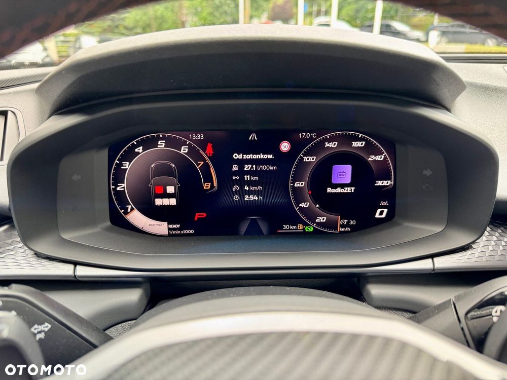 Cupra Terramar 1.5 eTSI mHEV Advantage Edition DSG - 40