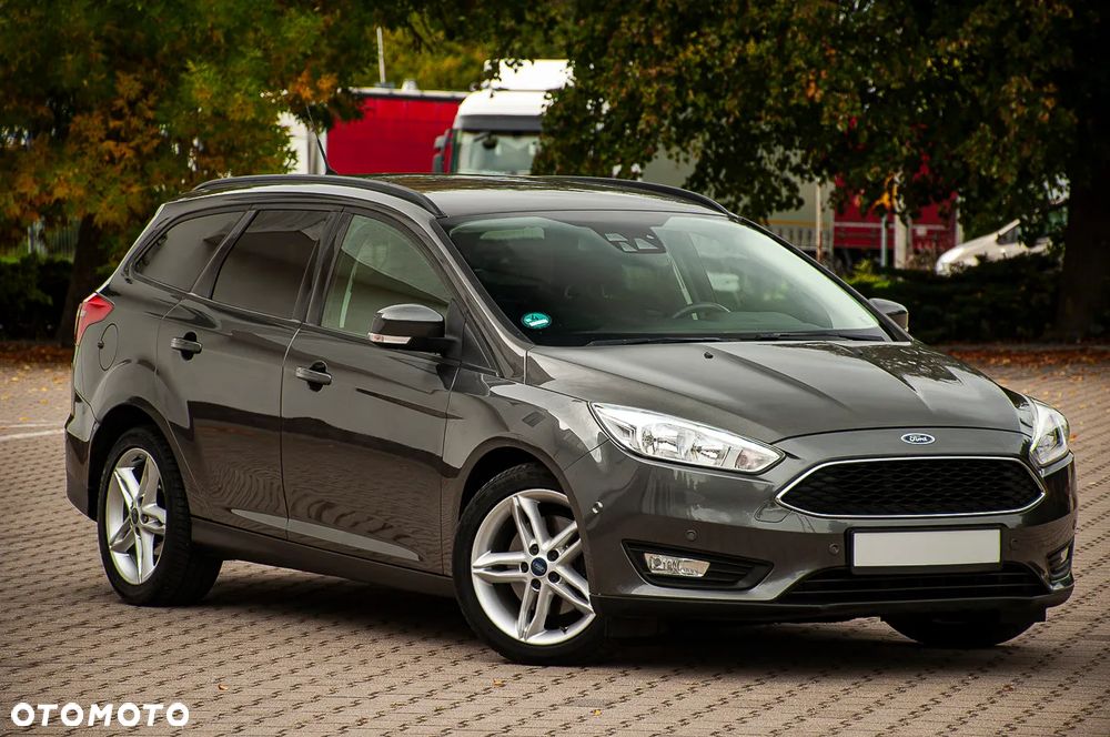 Ford Focus - 30