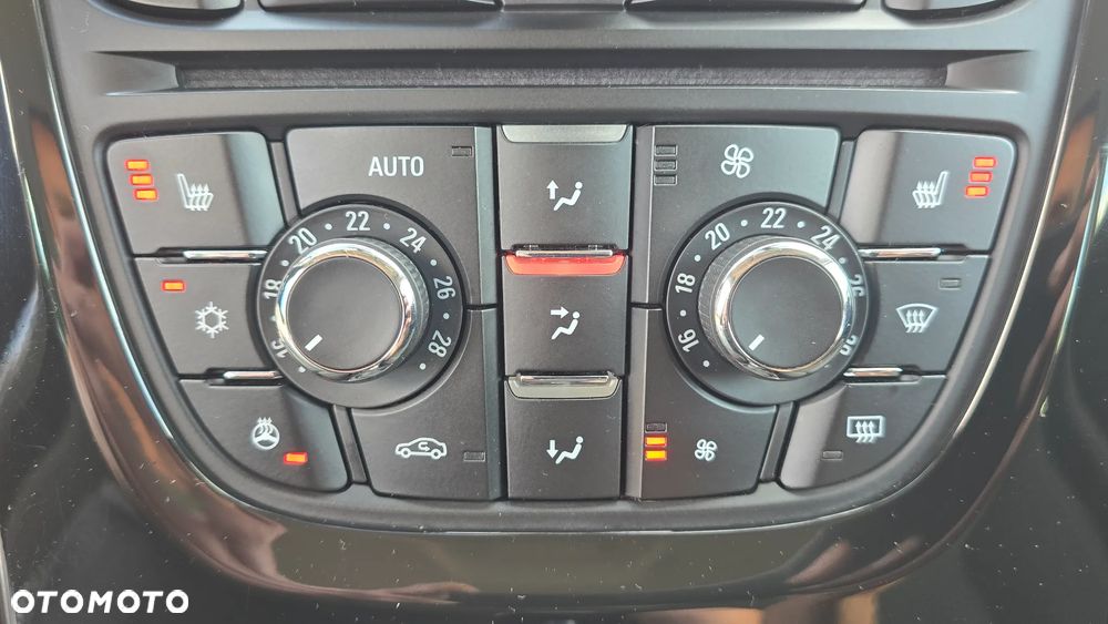 Opel Astra - 20
