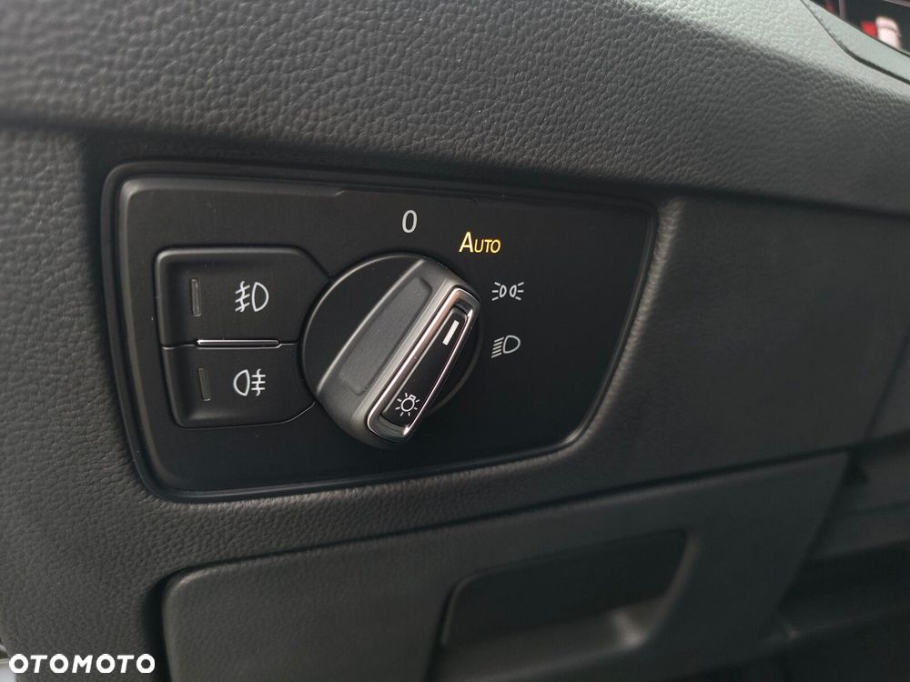 Volkswagen Passat 2023