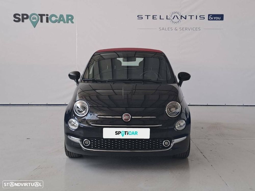 Fiat 500 1.0 Hybrid - 2