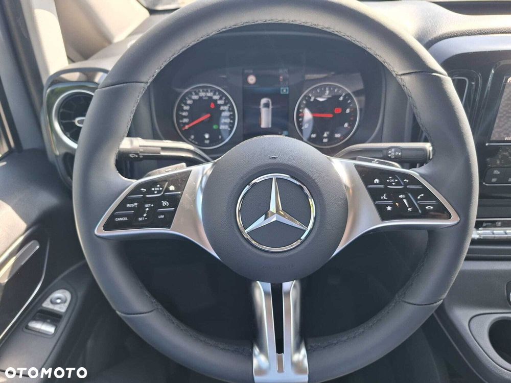 Mercedes-Benz Vito MIXTO 116 CDI 4X4 - 16