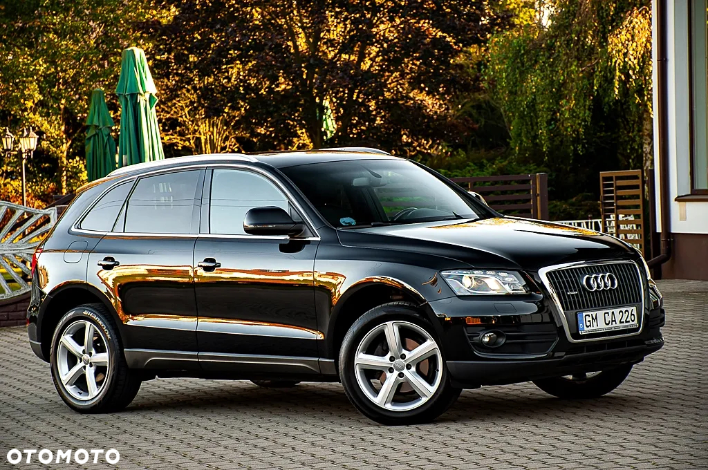 Audi Q5 2.0 TDI Quattro - 4