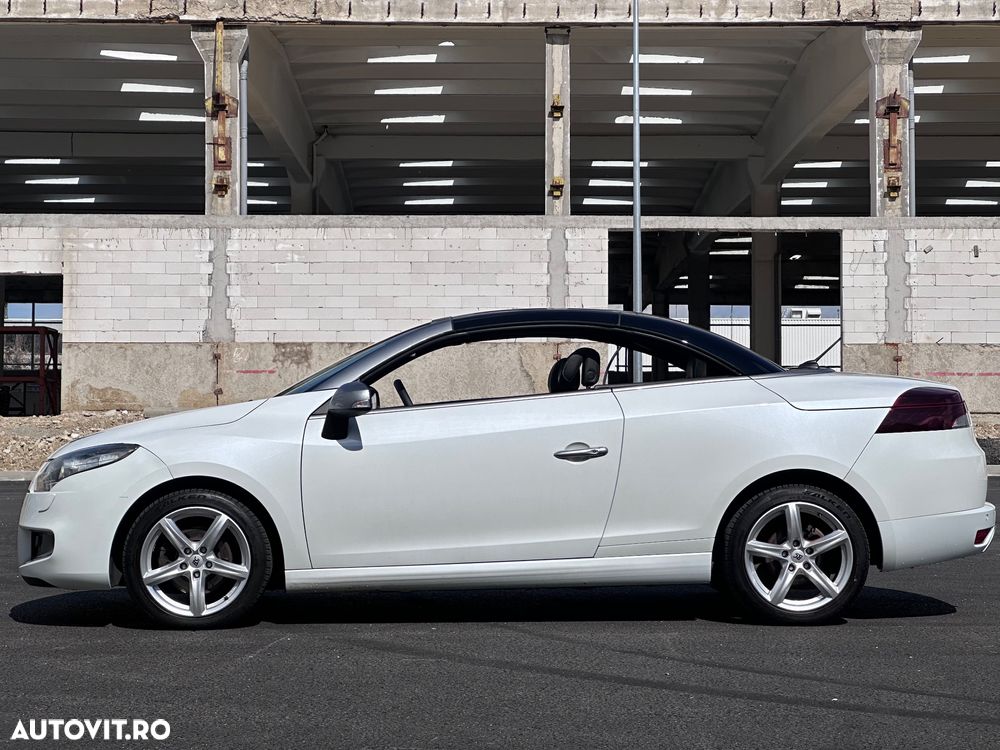 Renault Megane TCe 180 GT - 6