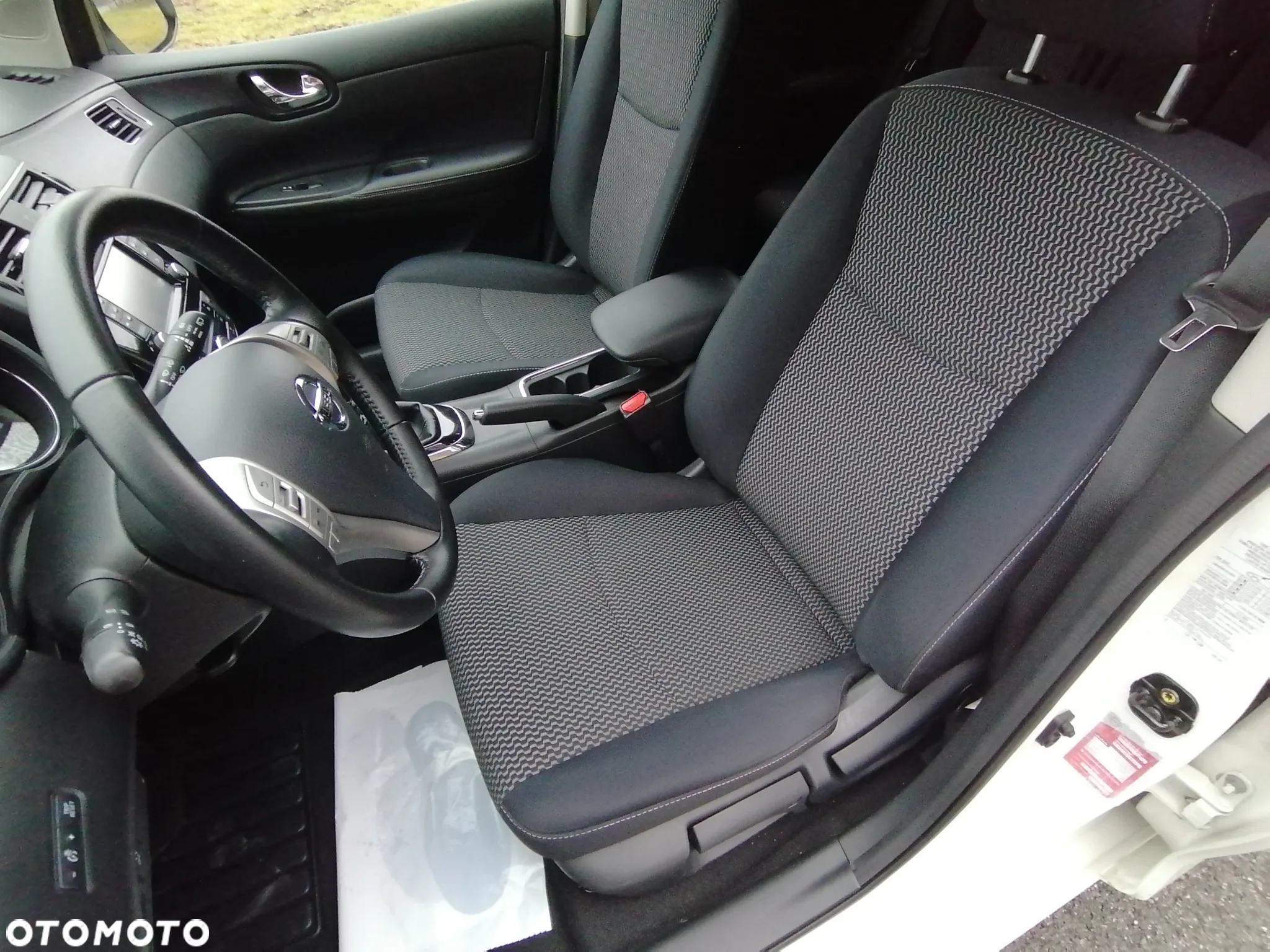 Nissan Pulsar 1.5 dCi Tekna - 17