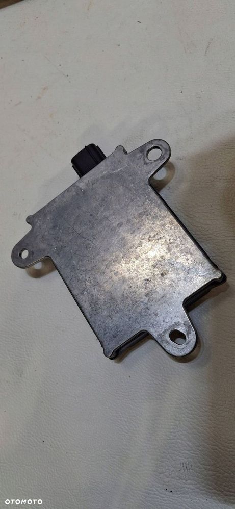radar czujnik disctronic acc lexus toyota 88162-0w400 - 2