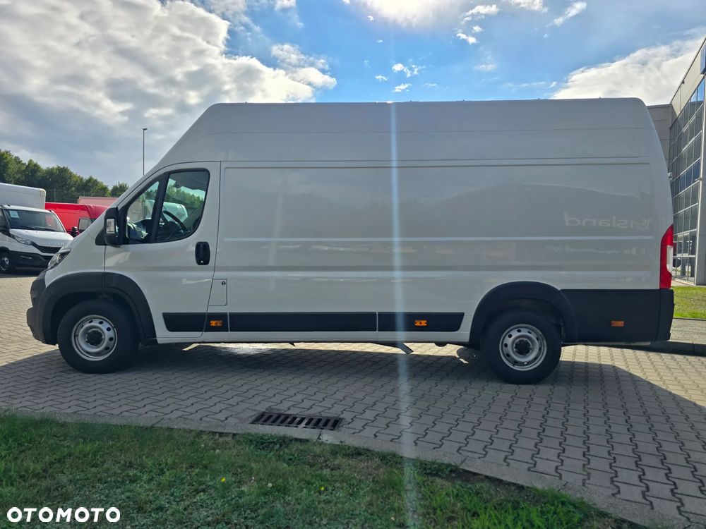 Fiat DUCATO Maxi L4H3 - 8