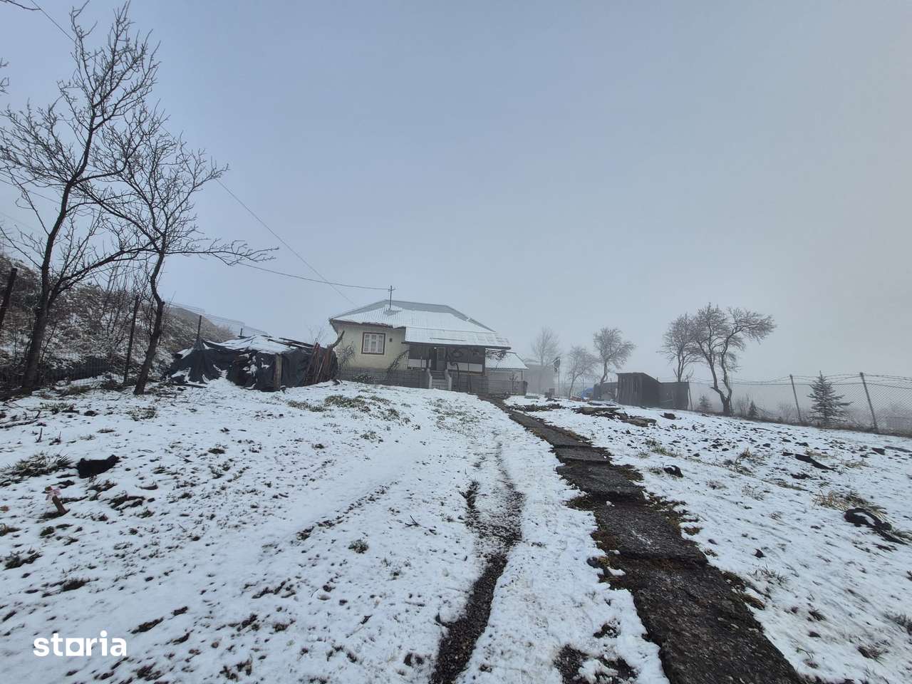 De vânzare | Casă bătrânească + teren /zona balaur - Imagine principală: 3/12