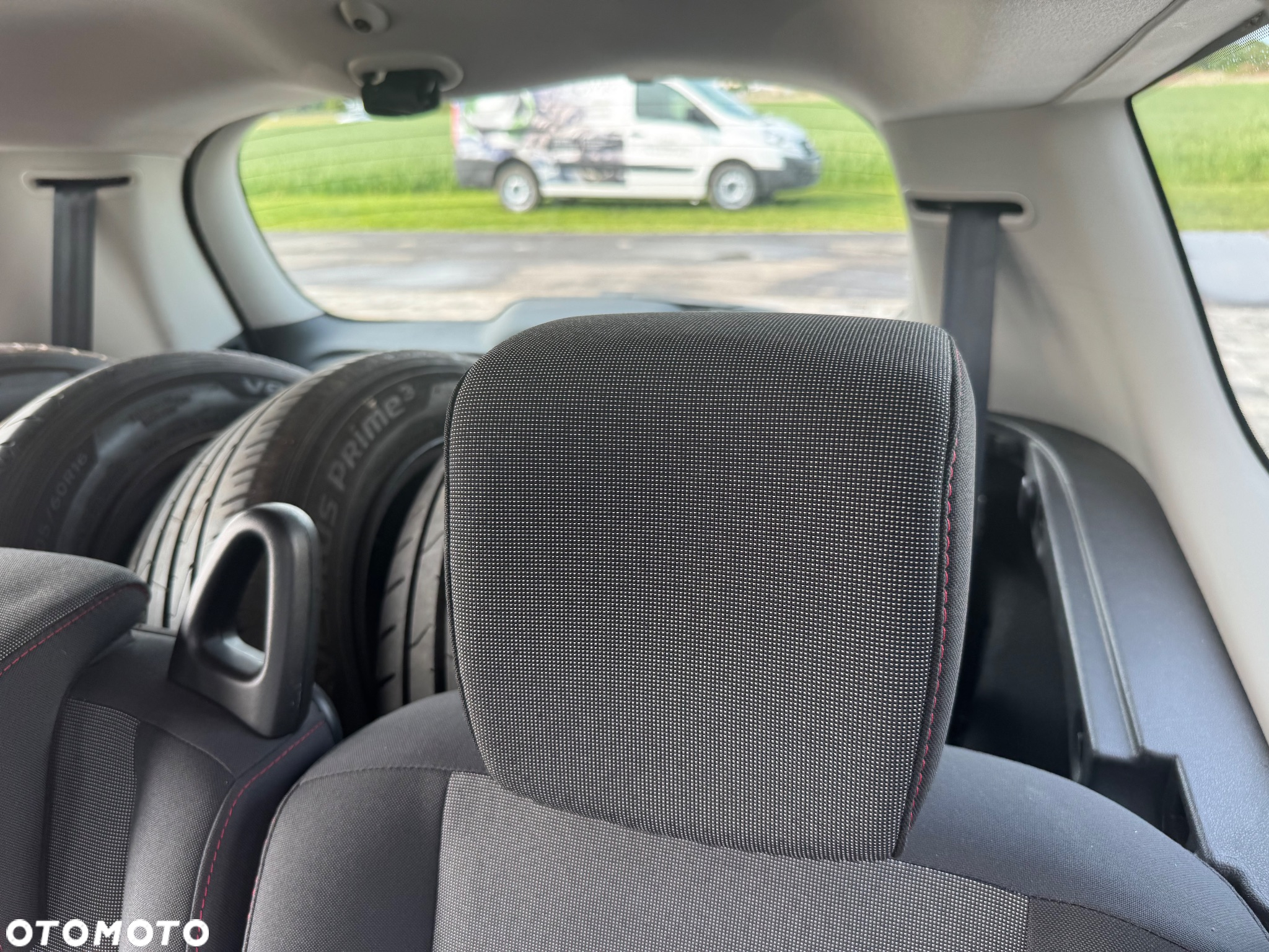 Renault Scenic 1.5 dCi Limited - 15