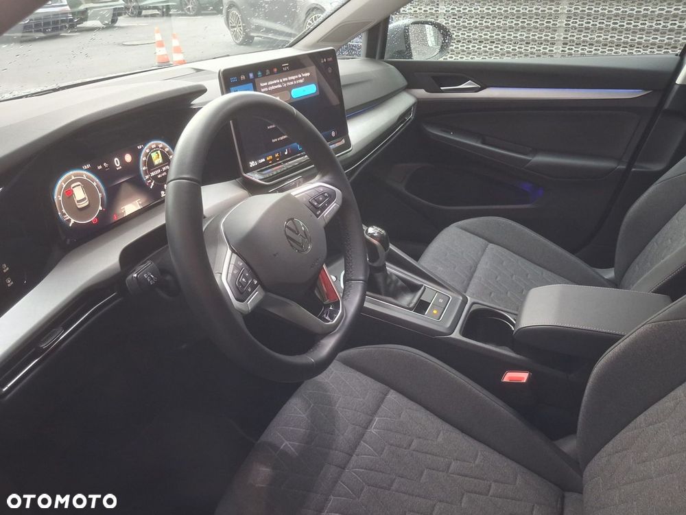 Volkswagen Golf 1.5 TSI Life Plus - 6