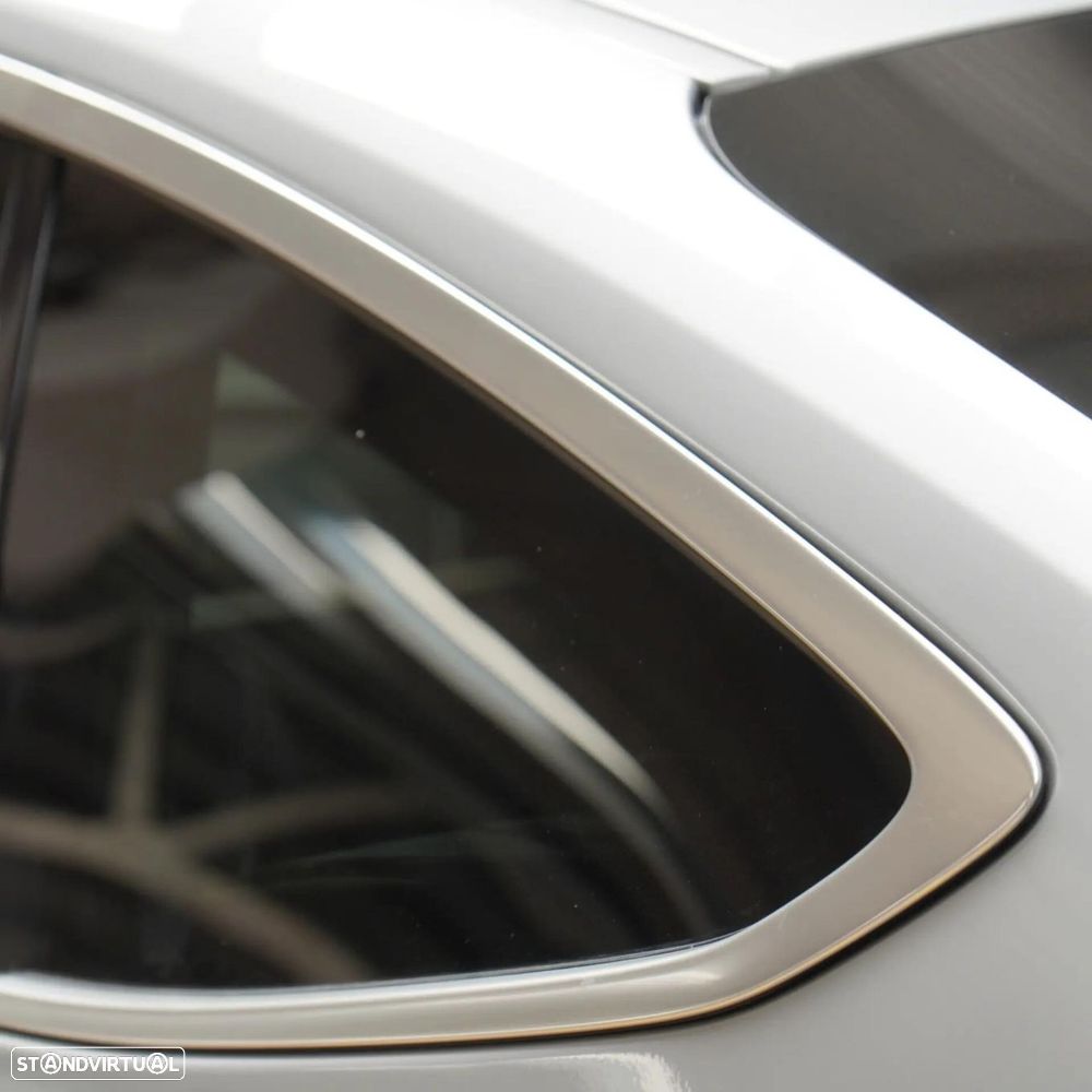 BMW 318 Gran Turismo d Line Sport Auto - 47