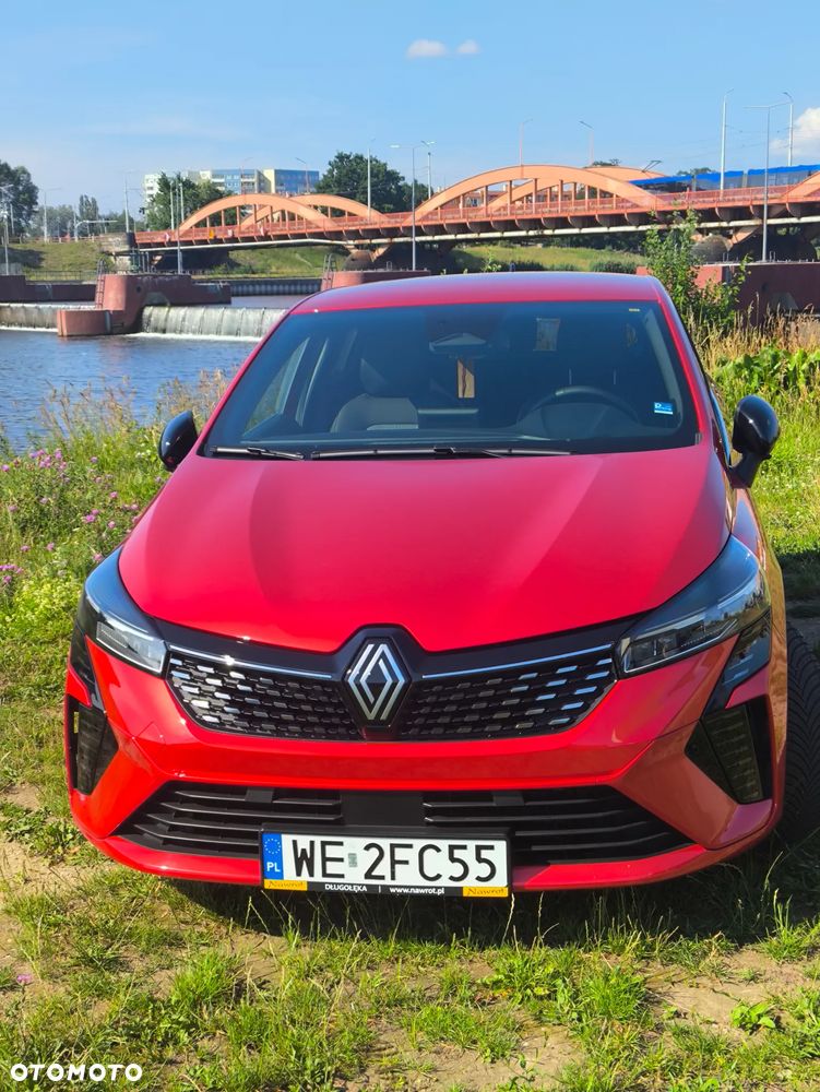Renault Clio - 4