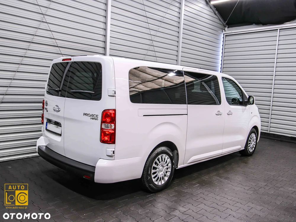 Toyota Proace Verso 2.0 D4-D Long Family - 4