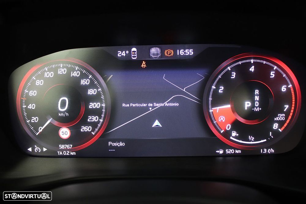 Volvo XC 40 1.5 T2 Core Auto - 17