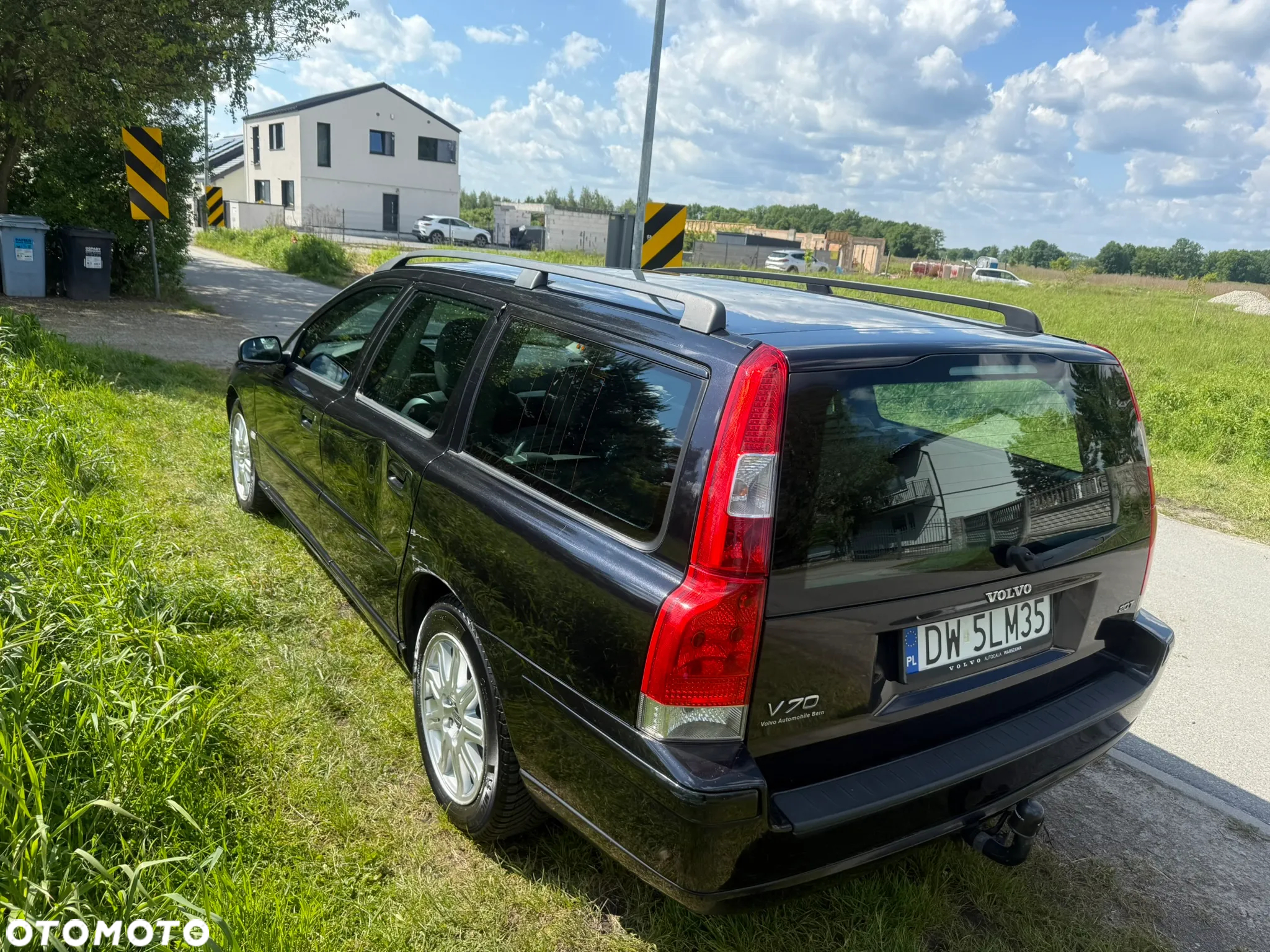 Volvo V70 - 25
