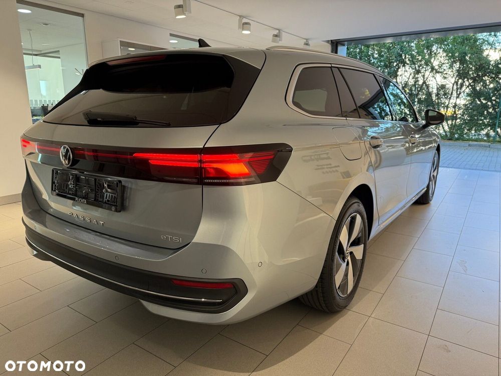 Volkswagen Passat Variant - 7