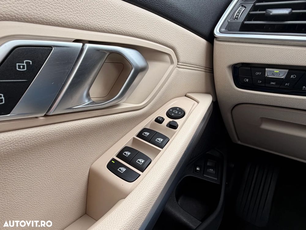 BMW Seria 3 330e xDrive AT PHEV - 22