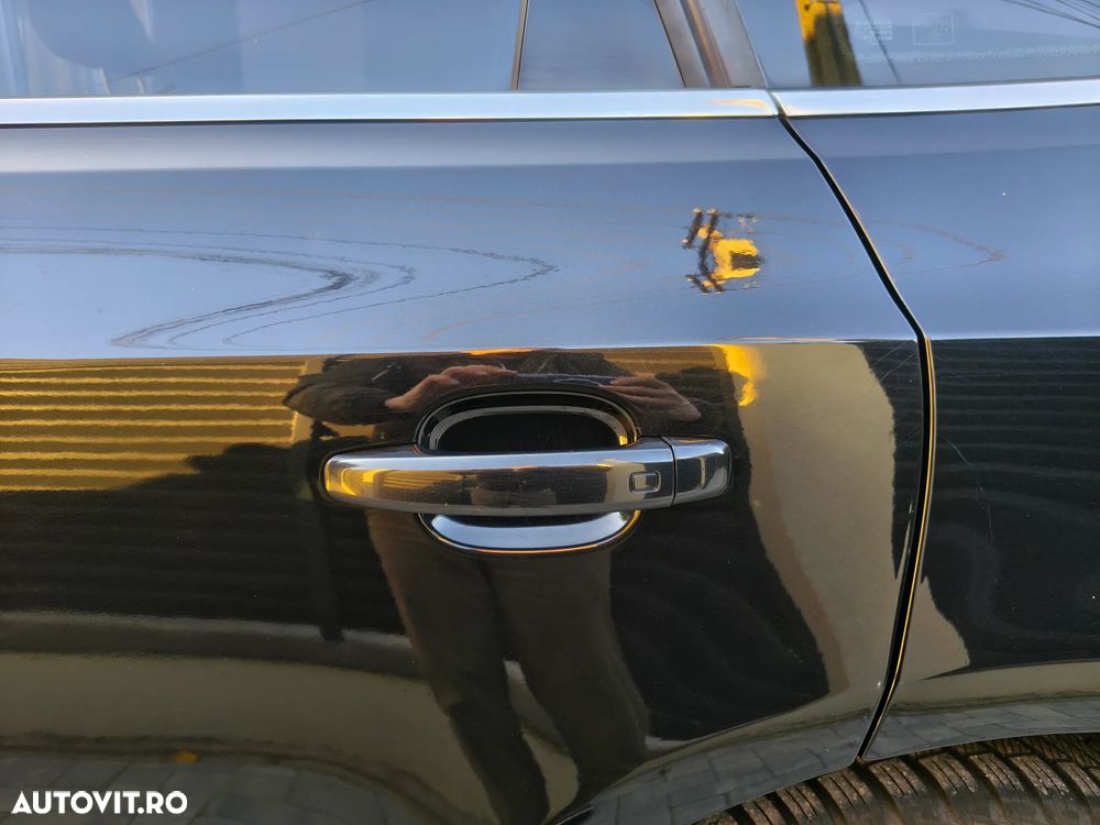 Audi Q5 2.0 TDI Quattro Stronic - 8