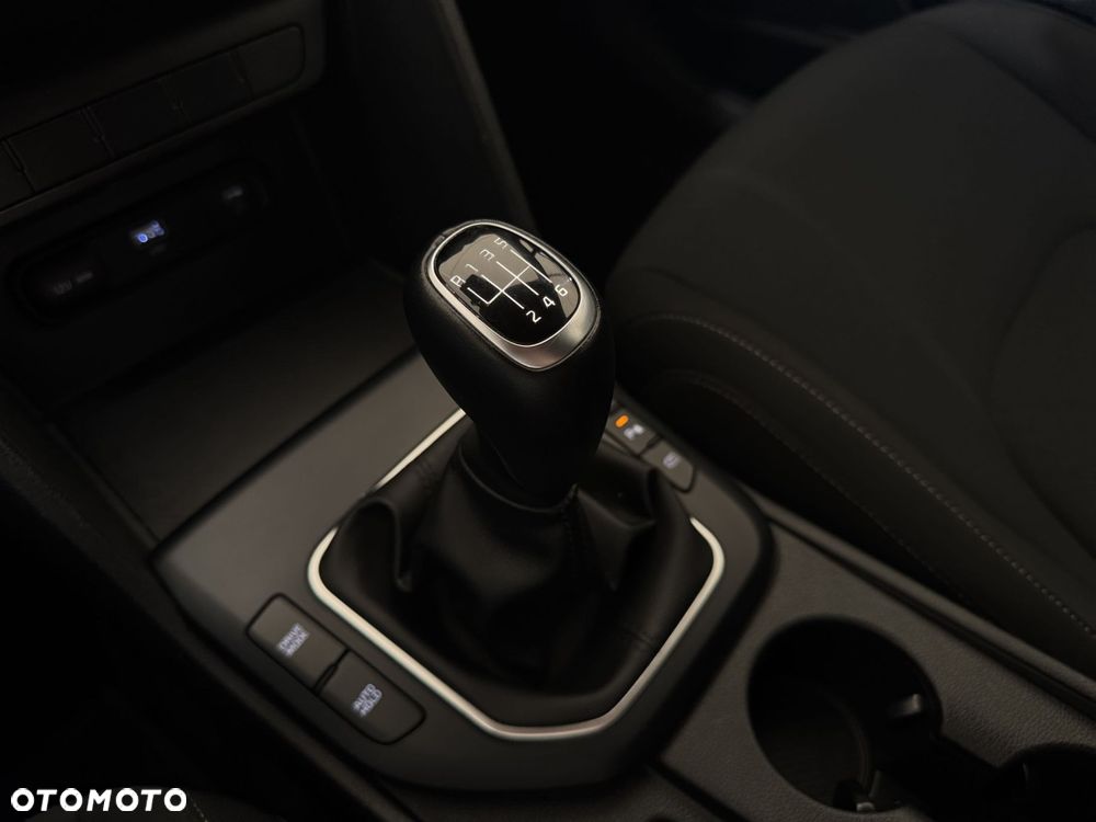 Kia Sportage - 29