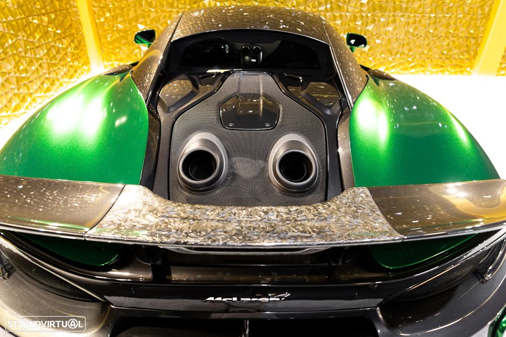 McLaren 600 - 31