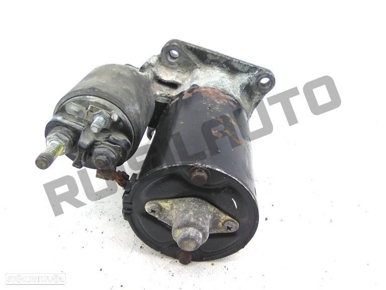 Motor Arranque  Alfa Romeo 147 [2000_2010] 1.6 16v T.spark - 4