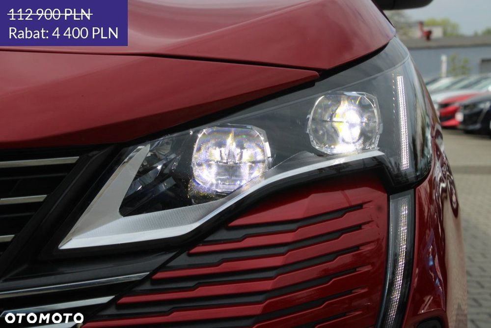Peugeot 5008 - 11