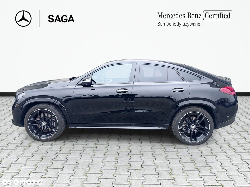 Mercedes-Benz GLE - 9