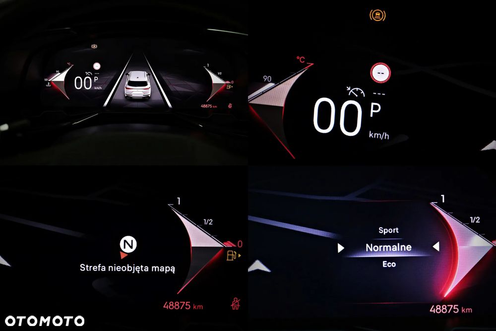 DS Automobiles DS 7 1.5 BlueHDi Performance Line + - 28