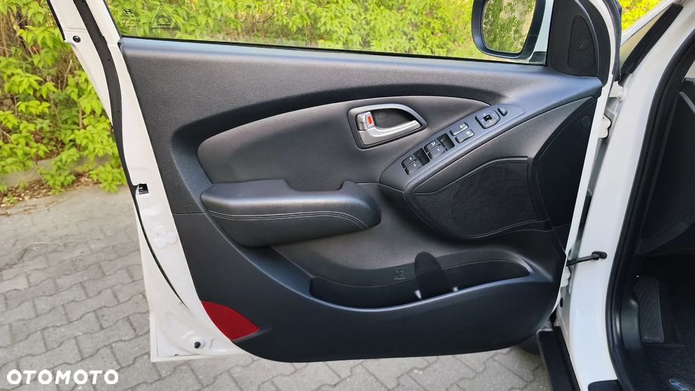 Hyundai ix35 1.6 2WD 5 Star Edition - 20