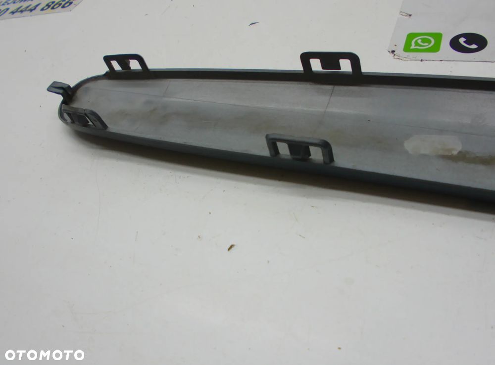 Mercedes E Klasa W211 Listwa zderzaka A 211 885 04 21 - 4