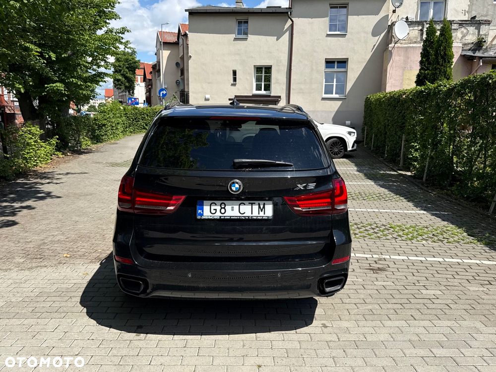 BMW X5 xDrive30d - 5