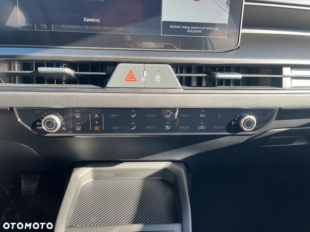 Kia Stonic 1.0 T-GDI M - 22