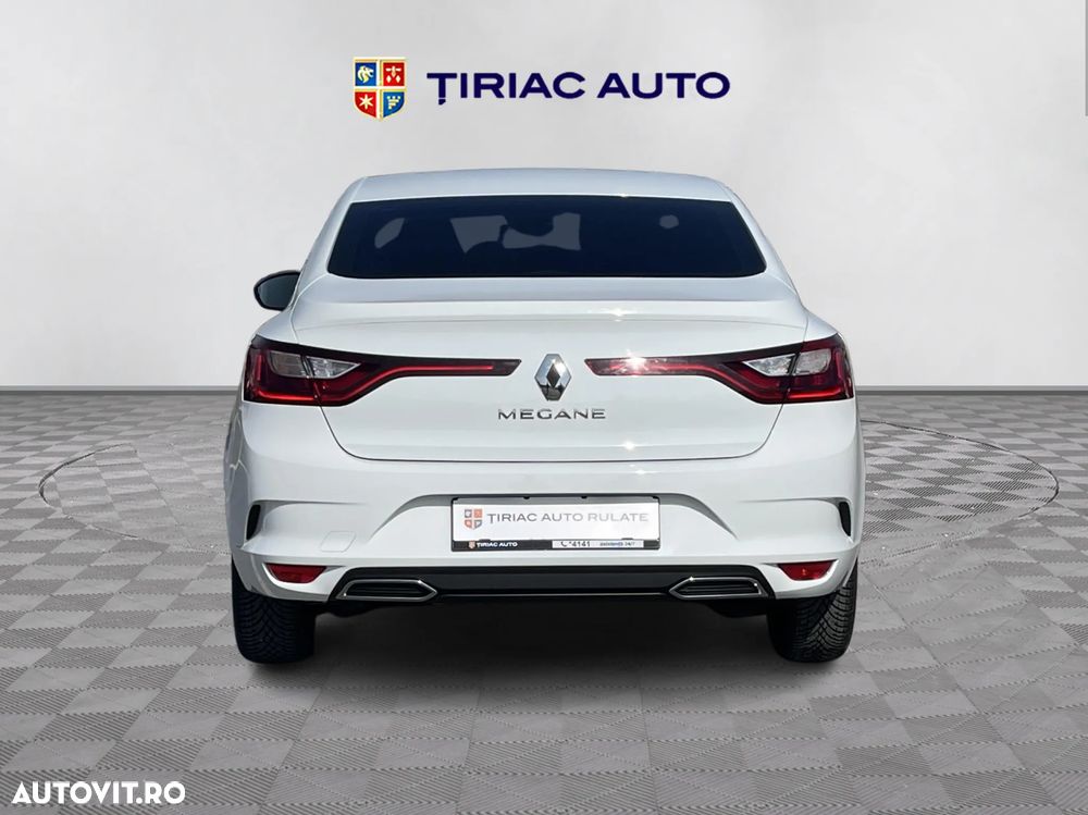 Renault Megane - 5