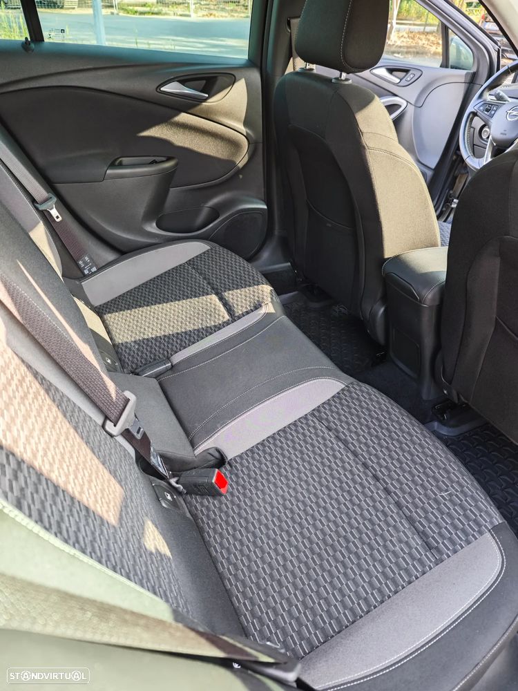 Opel Astra Sports Tourer 1.5 D S&S Business Elegance - 15