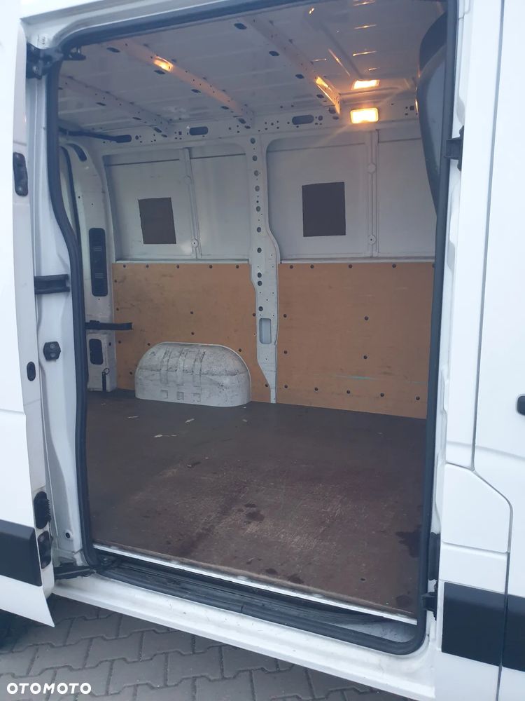 Renault MASTER - 7